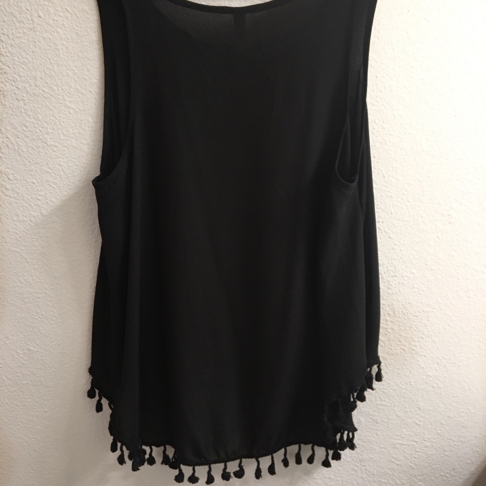 Tank top